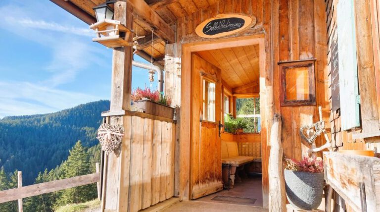 Öffnungszeiten Kappeler Alp
